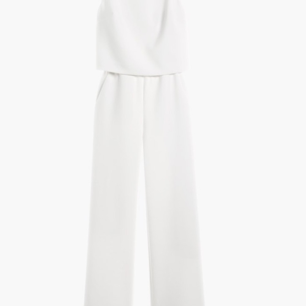 Chico’s Black Label Jumpsuit - Size 3